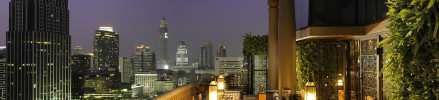 Hotel Muse Bangkok Autograph Collection