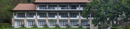 Belle Villa Resort Khaoyai