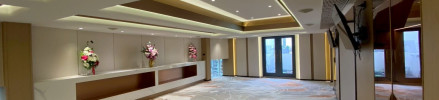 Miloft sathorn hotel