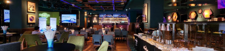 Hard Rock Cafe Bangkok
