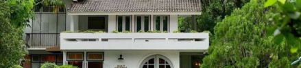 Baan Dusit Thani บ้านดุสิตธานี