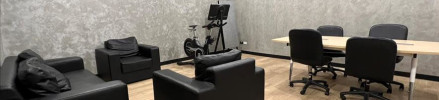 Jhtfit Studio