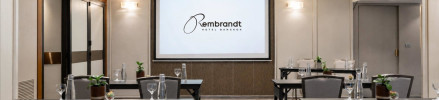 Rembrandt Hotel Bangkok