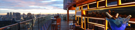 Bangkok Marriott Hotel Sukhumvit