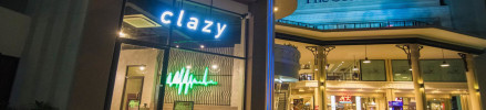 Clazy Cafe