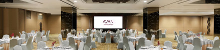 Avani Ratchada Bangkok