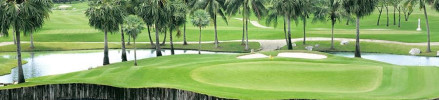 Panya Indra Golf Course