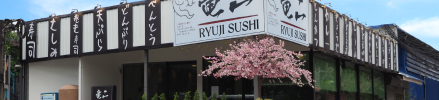 Ryuji Sushi