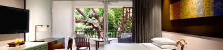 Hyatt Regency Hua Hin