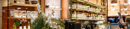 Dusit Suites Hotel Ratchadamri, Bangkok