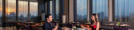 Mercure Bangkok Makkasan