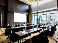Four Points by Sheraton Bangkok Ploenchit