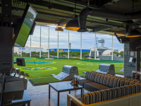 Topgolf Megacity