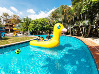 Khaoyai Fantasy Resort