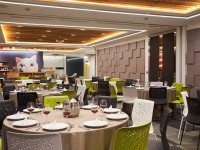 Victor Club @ FYI Center