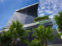 Holiday Inn Bangkok Sukhumvit