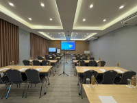 KOS Hotel Suvarnabhumi Airport