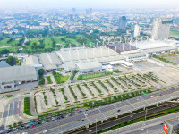 BITEC (Bangkok International Trade & Exhibition Centre)
