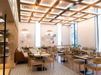 Origami borderless cuisine sukhumvit 24