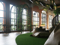 Victoria Gardens - วิคตอเรีย การ์เด้นส์