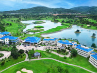 Pattana Sports Resort
