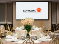 Rembrandt Hotel Bangkok