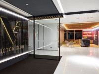 Victor Club @ FYI Center