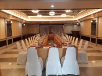 The legacy hotel
