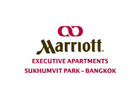 Marriott Executive Apartments Sukhumvit Park Bangkok