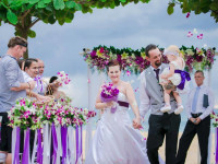 Centara Grand Beach Resort Phuket