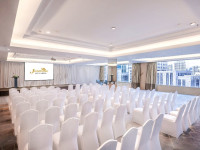 Jasmine City Hotel