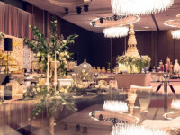 CDC Crystal Grand Ballroom