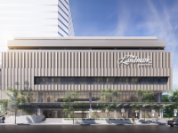 The Landmark Bangkok