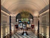 Hotel Muse Bangkok Autograph Collection