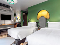 MeStyle Museum Hotel - โรงแรมมีสไตล์ มิวเซียม