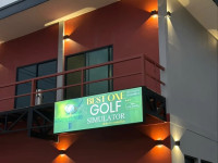 KOS Hotel Suvarnabhumi Airport