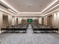 Holiday Inn & Suites Rayong City Centre