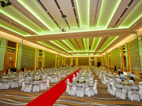 The Banquet Hall at Nathong