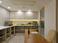 Oakwood Hotel & Residence Bangkok