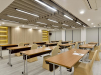 Oakwood Hotel & Residence Bangkok