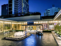 Pullman Bangkok King Power