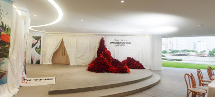 RARIN : BKK Riverside Venue