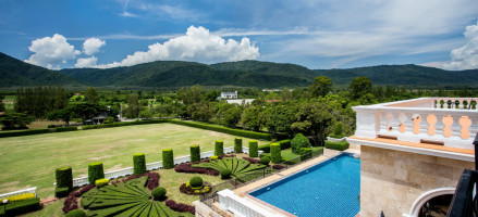 Chateau De Khaoyai