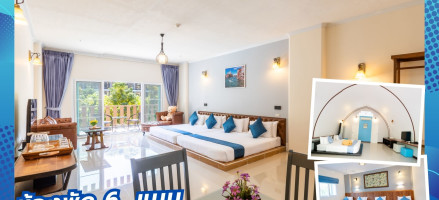 Khaoyai Fantasy Resort