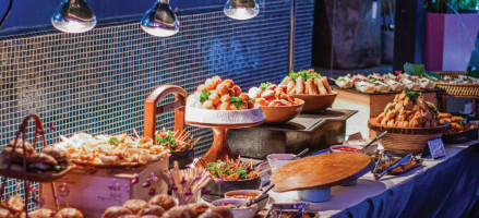 Flashback Rooftop Bar