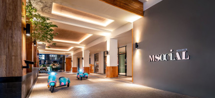 M Social Phuket