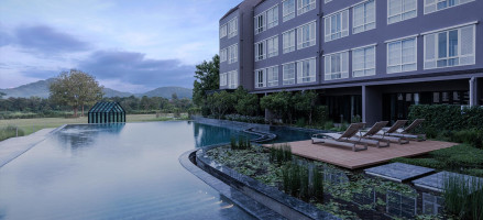 Parco hotel khaoyai