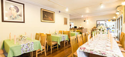 SawSamSai Thai Restaurant ร้านอาหารซอสามสาย