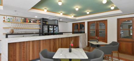 Oakwood Hotel & Residence Bangkok