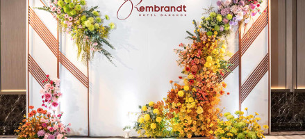 Rembrandt Hotel Bangkok